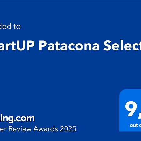 Apartup Patacona Select 발렌시아 외부 사진