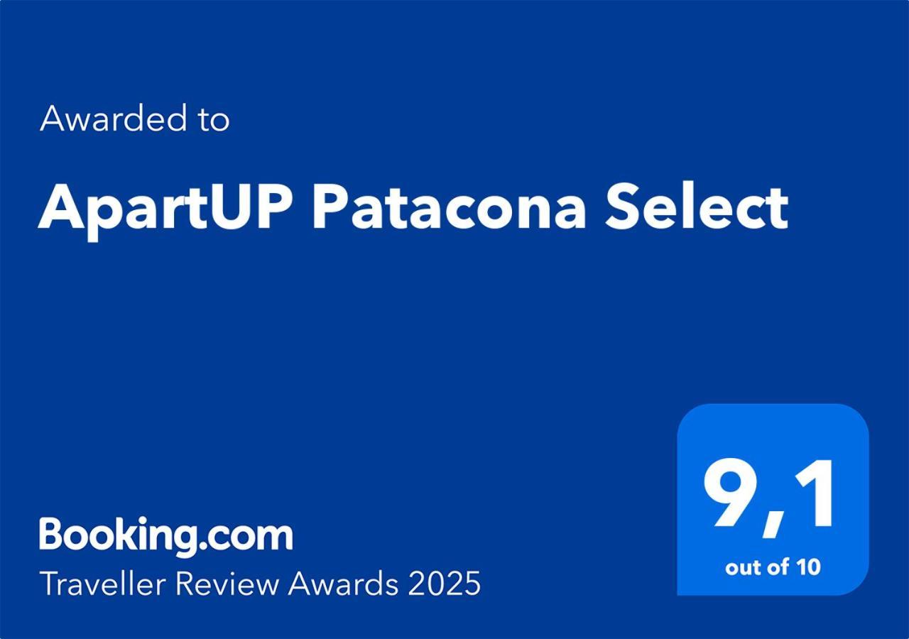 Apartup Patacona Select 발렌시아 외부 사진