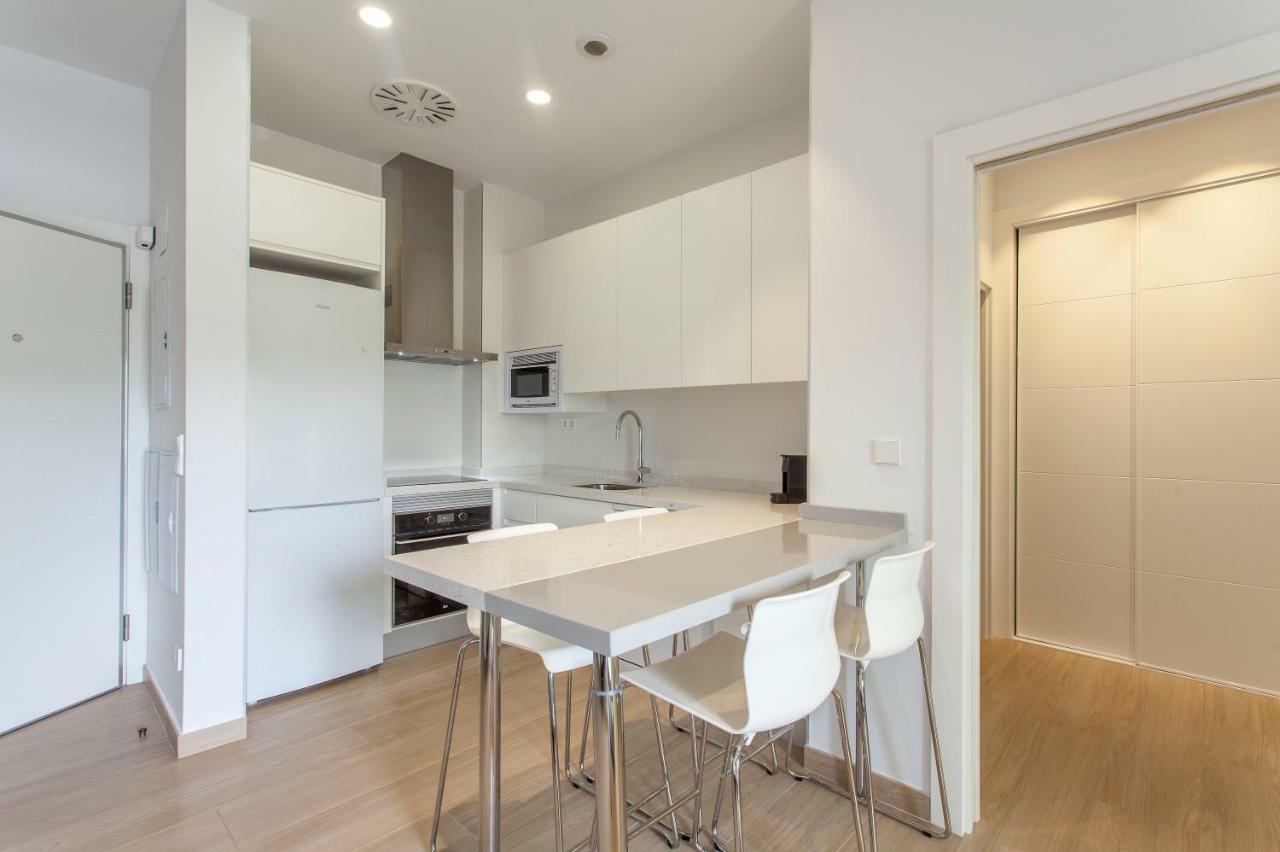 Apartup Patacona Select 발렌시아 외부 사진