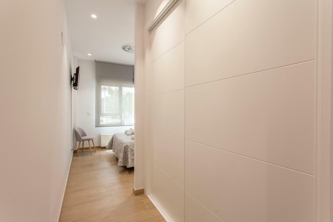 Apartup Patacona Select 발렌시아 외부 사진