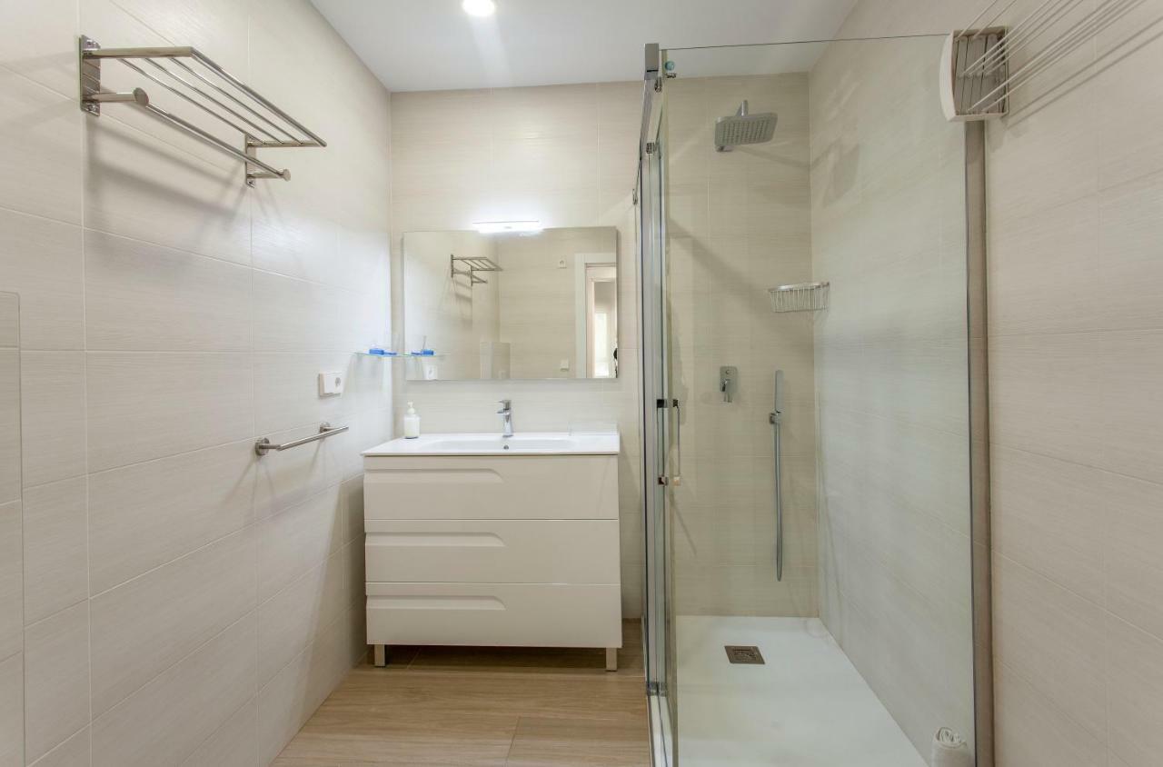 Apartup Patacona Select 발렌시아 외부 사진