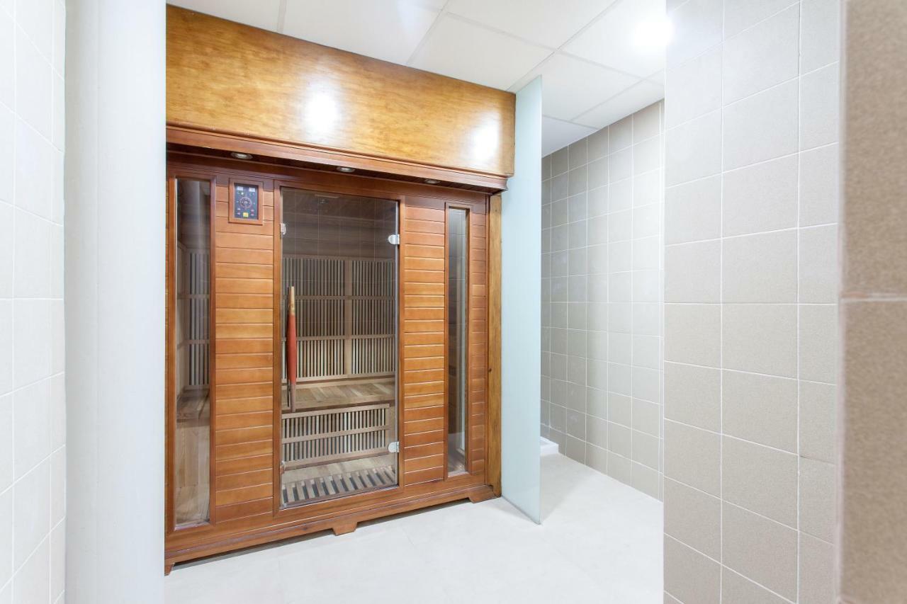 Apartup Patacona Select 발렌시아 외부 사진