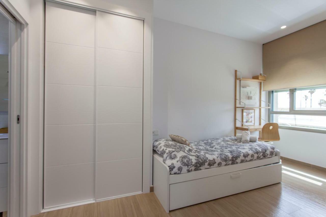 Apartup Patacona Select 발렌시아 외부 사진