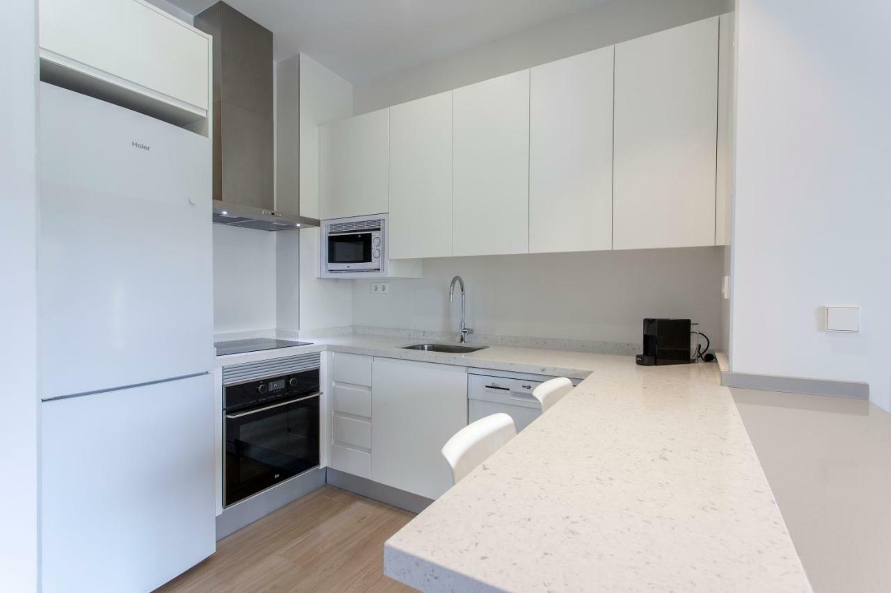 Apartup Patacona Select 발렌시아 외부 사진