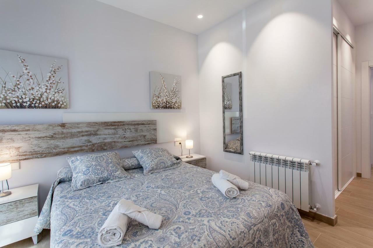 Apartup Patacona Select 발렌시아 외부 사진