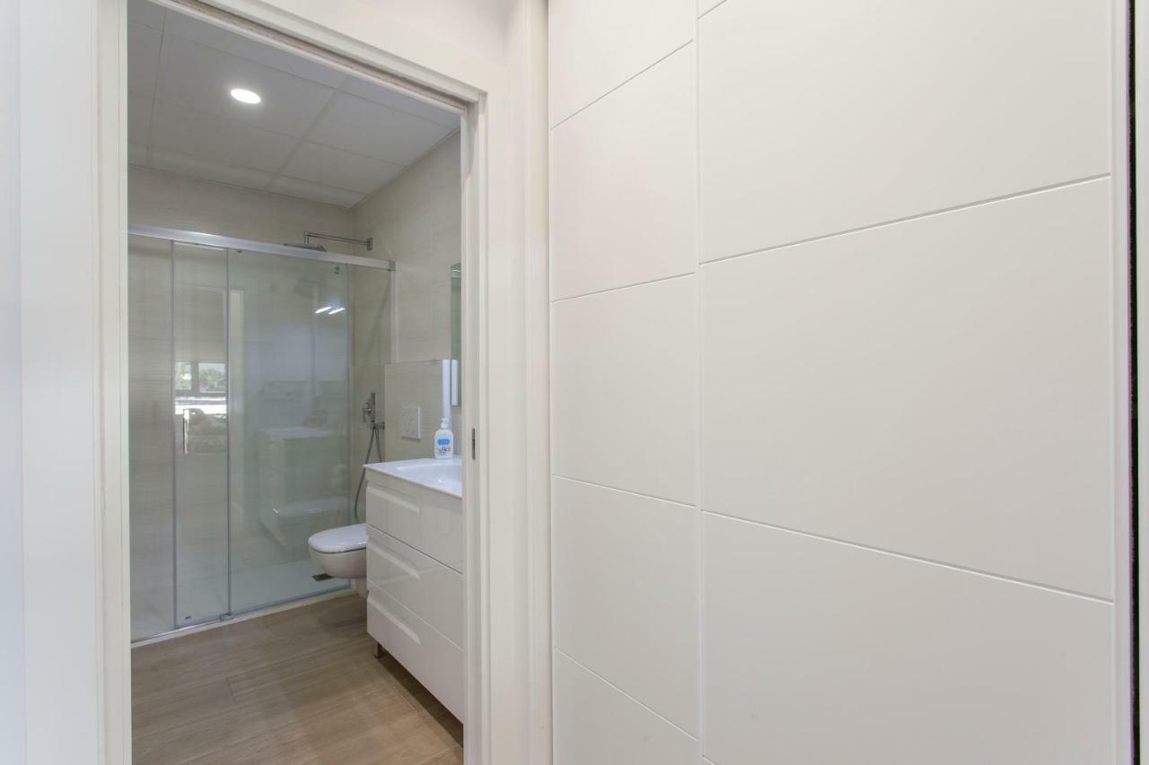 Apartup Patacona Select 발렌시아 외부 사진