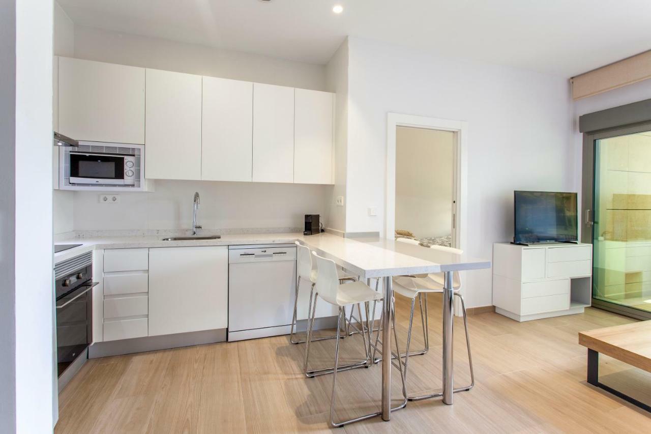 Apartup Patacona Select 발렌시아 외부 사진