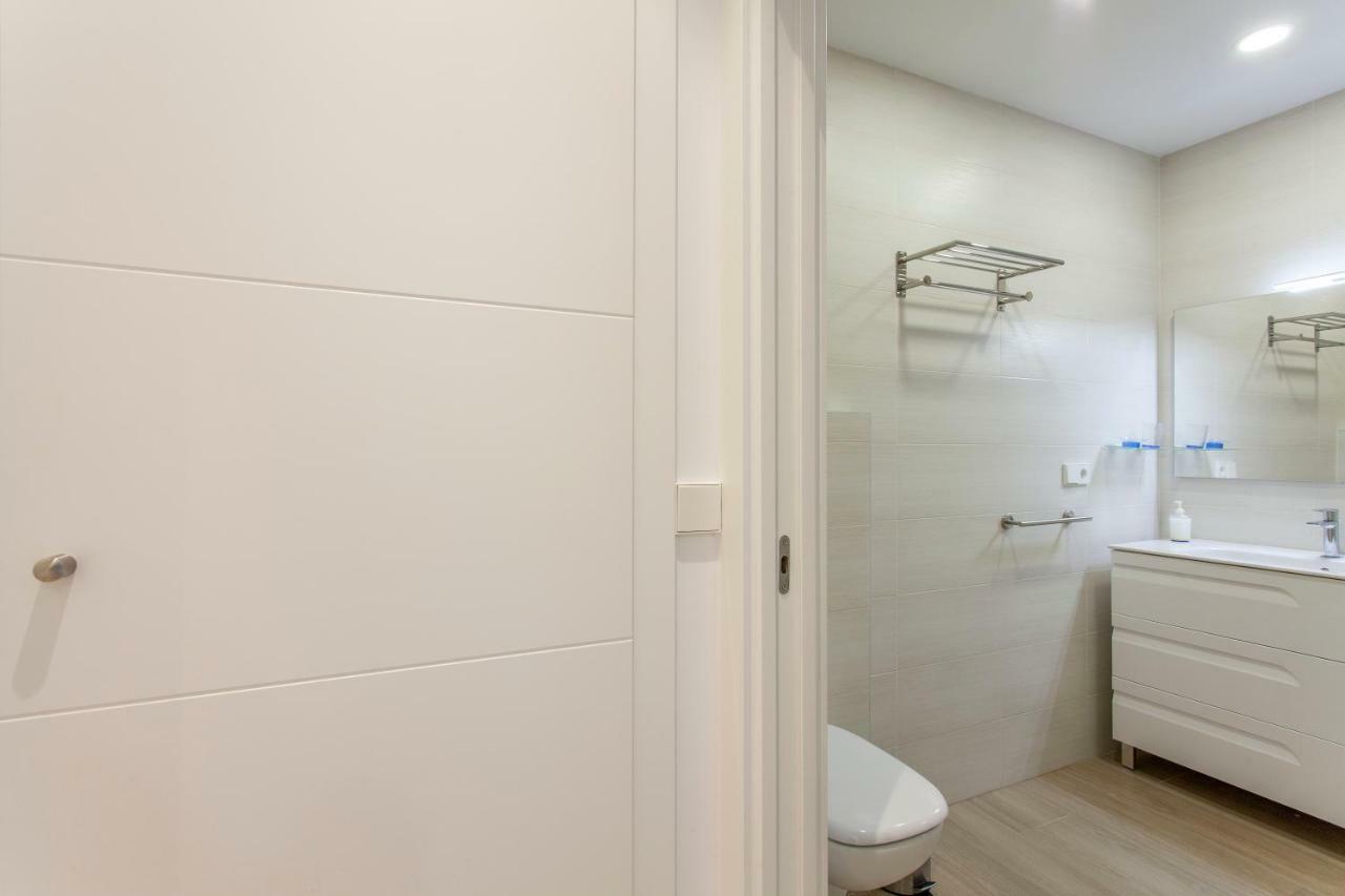 Apartup Patacona Select 발렌시아 외부 사진