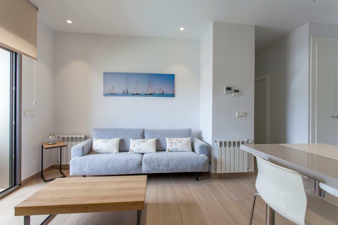 Apartup Patacona Select 발렌시아 외부 사진