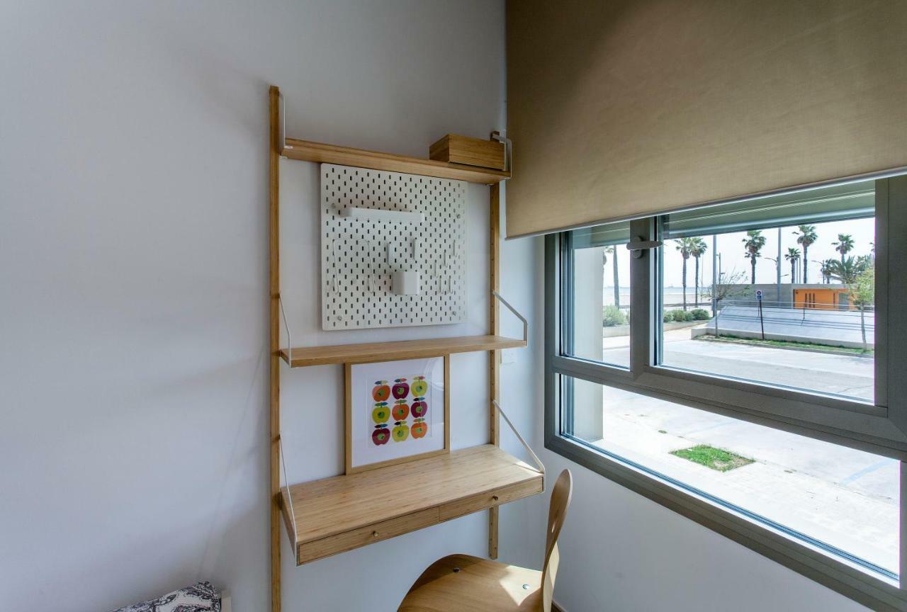 Apartup Patacona Select 발렌시아 외부 사진
