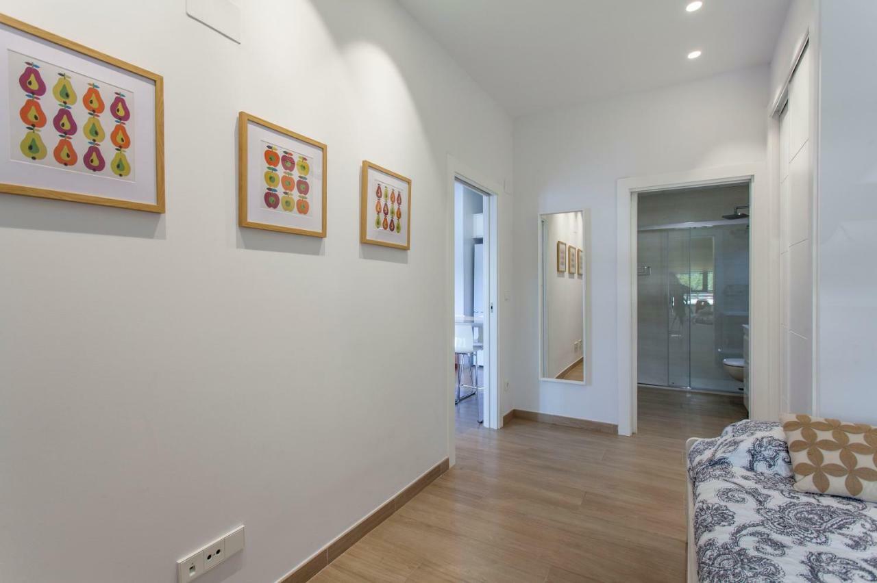 Apartup Patacona Select 발렌시아 외부 사진