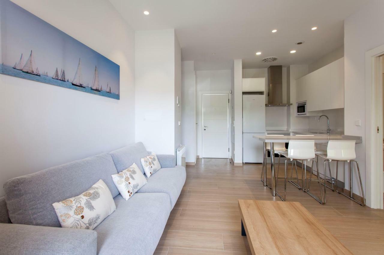Apartup Patacona Select 발렌시아 외부 사진