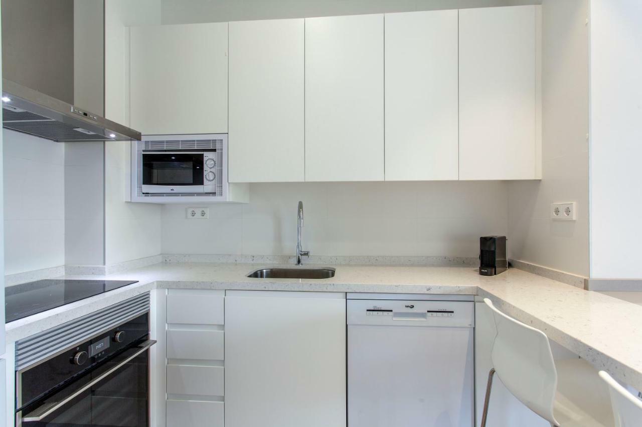 Apartup Patacona Select 발렌시아 외부 사진