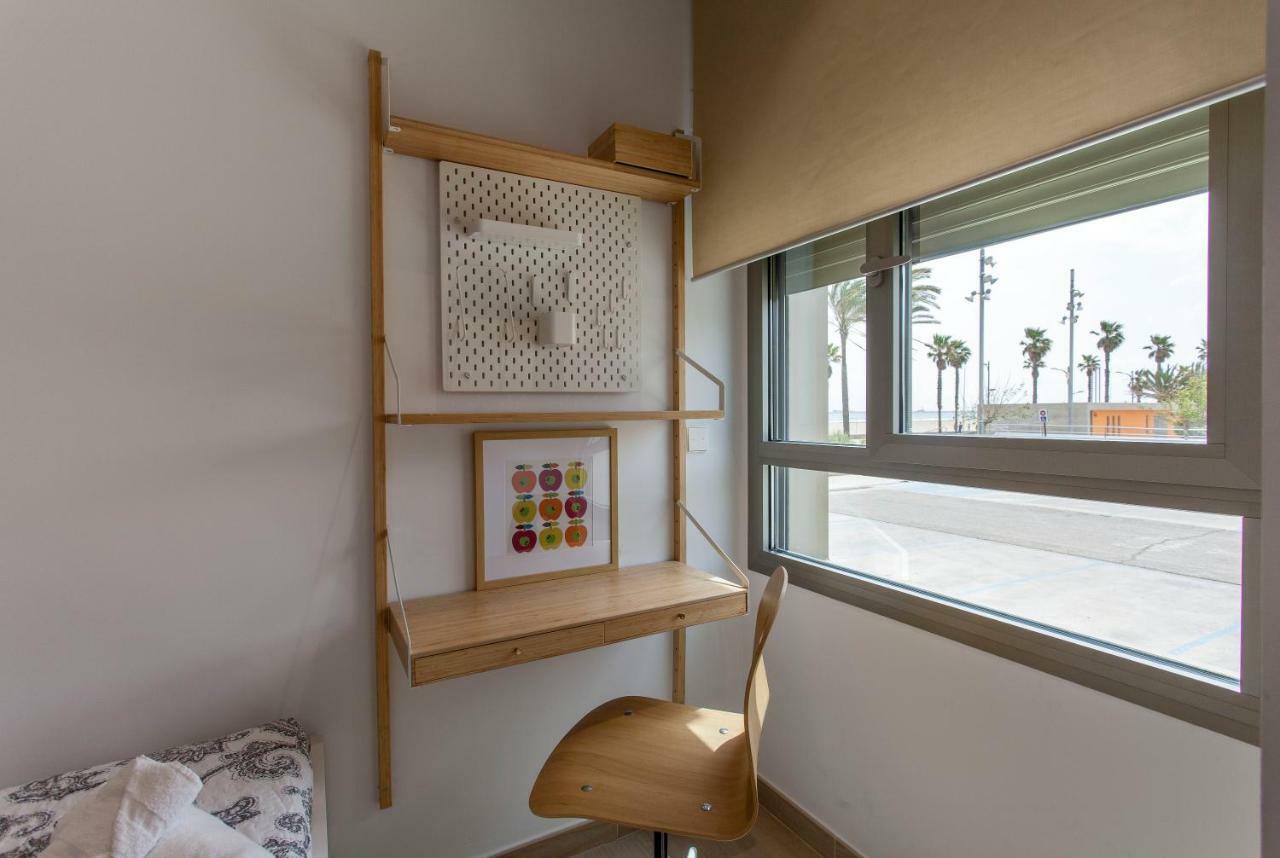 Apartup Patacona Select 발렌시아 외부 사진